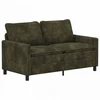 Sofa Žalia 156 x 81 x 87,5 cm Poliesteris