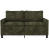 Sofa Žalia 156 x 81 x 87,5 cm Poliesteris