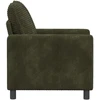 Sofa Žalia 76 x 81 x 87,5 cm Poliesteris