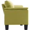 Sofa Žalia audinys