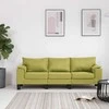 Sofa Žalia audinys