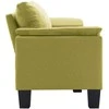 Sofa Žalia audinys