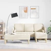Sofa Sofos komplektas 2 vnt. Linas Poliesteris