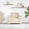 Sofa Sofos krėslas, linas, 100x78x84 cm