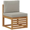 Sofų komplektai Kietos akacijos mediena