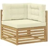 Sofų komplektai Kietos akacijos mediena