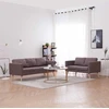 Sofa Sofų komplektas, 2d., taupe sp., audinys