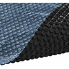 Solonginė baseino uždanga sunkios kokybės 1000 x 600 cm 200 μm