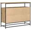 Kabalas Amatininkų ąžuolas 100 x 35 x 80 cm Apdirbta mediena