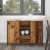 Kabalas Senas medis 100 x 35 x 70 cm
