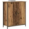 Kabalas Senas medis 70 x 30 x 80 cm Apdirbta mediena