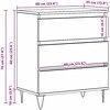 Kabalas Senas medis 60 x 35 x 70 cm Apdirbta mediena