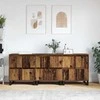 Kabalas 3 pcs Senas medis 60 x 35 x 70 cm