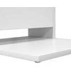 Šoninis stalas Balta 40 x 35 x 60,5 cm Apdirbta mediena
