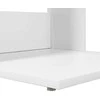 Šoninis stalas Balta 40 x 38 x 62,5 cm Apdirbta mediena