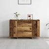 Kabalas Senas medis 120 x 41 x 75 cm Apdirbta mediena