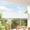 Šoninis tentas 80 x 300 cm 100% poliesteris, geležis, plienas