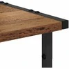 Spausdintuvo laikiklis Senovinis medis 41 x 28 x 33.5 cm