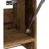 Spinta Old Wood 70x32,5x35 cm medžio drožlių plokštės