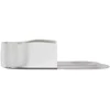 Spinta strypo laikiklis 2 pcs Baltojo cinko 40 x 18 x 10 mm