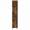 Spintelė 2 pcs 66 x 34,5 x 89,5 cm Apdirbta mediena