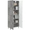 Spintelė 2 pcs 66 x 34,5 x 89,5 cm Apdirbta mediena