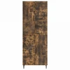Spintelė 2 pcs 66 x 34,5 x 89,5 cm Apdirbta mediena
