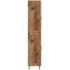 Spintelė 2 pcs 66 x 34,5 x 89,5 cm Apdirbta mediena