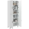 Spintelė 2 pcs 66 x 34,5 x 89,5 cm Apdirbta mediena