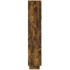 Spintelė 2 pcs 66 x 34,5 x 90 cm Apdirbta mediena