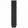 Spintelė 2 pcs 66 x 34,5 x 90 cm Apdirbta mediena