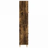 Spintelė 2 pcs 66 x 34,5 x 90 cm Apdirbta mediena