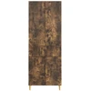 Spintelė 2 pcs 66 x 34,5 x 90 cm Apdirbta mediena