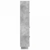 Spintelė 2 pcs 66 x 34,5 x 90 cm Apdirbta mediena