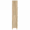 Spintelė 2 pcs 66 x 34,5 x 90 cm Apdirbta mediena