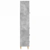 Spintelė 2 pcs 66 x 34,5 x 90 cm Apdirbta mediena