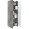 Spintelė 2 pcs 66 x 34,5 x 90 cm Apdirbta mediena