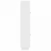 Spintelė 2 pcs 66 x 34,5 x 90 cm Apdirbta mediena