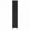 Spintelė 2 pcs 66 x 34,5 x 90 cm Apdirbta mediena