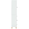 Spintelė 2 pcs 66 x 34,5 x 90 cm Apdirbta mediena