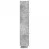 Spintelė 2 pcs 66 x 34,5 x 90 cm Apdirbta mediena