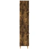 Spintelė 2 pcs 66 x 34,5 x 90 cm Apdirbta mediena