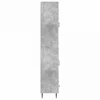 Spintelė 2 pcs 66 x 34,5 x 95 cm Apdirbta mediena