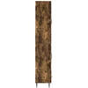 Spintelė 2 pcs 66 x 34,5 x 95 cm Apdirbta mediena