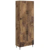 Spintelė 2 pcs 66 x 34,5 x 95 cm Apdirbta mediena