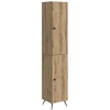 Spintelė 2 pcs Apdirbta mediena