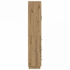 Spintelė 2 pcs Artisano ąžuolo 66 x 34,5 x 87 cm
