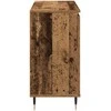 Kabalas Senas medis 101,5 x 35 x 70 cm Apdirbta mediena
