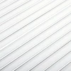 Spintelės durelės, 2vnt., baltos, 99,3x59,4cm, pušis