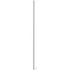 Spintelės rankena 2 pcs Sidabro 800 mm Nerūdijantis Plienas